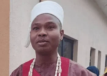 Bandits release Kwara monarch after 25 days, community celebrates
