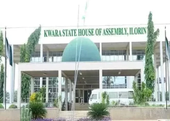 Kwara lawmakers pass Harmonised Taxes and Levies Bill into law