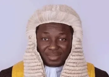 Tinubu appoints Oyedepo as Federal Ministry of Justice’s DPP