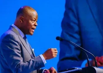 Tinubu congratulates Wale Edun on Royal Victorian Order appointment