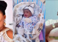 Actress Olayinka Adebanjo Welcomes New Baby After Losing 28-Year-Old Son