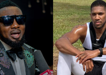 “Lives Are Being Taken for Granted” – AY Blasts Government After Fatal Accident Involving Anthony Joshua