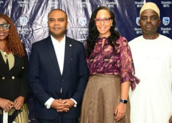 Stanbic IBTC graduates DiSEP 4.0 cohort and inducts DiSEP 5.0 candidates