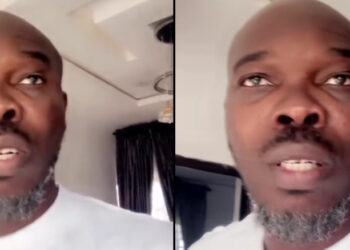 “I Can’t Even Sleep” – Actor Ijebu Laments Spending ₦1.8 Trillion on Data in 2025