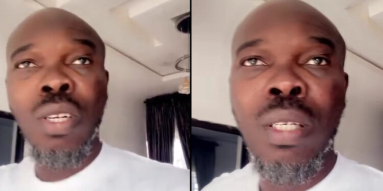 “I Can’t Even Sleep” – Actor Ijebu Laments Spending ₦1.8 Trillion on Data in 2025