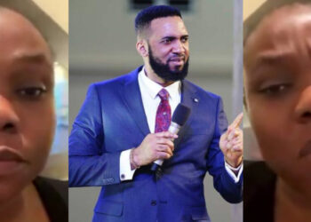 Ex Choir Member Claims Pastor Chris Okafor Made Her Abort Four Pregnancies