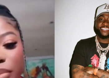 “I Am Not Davido’s Wife” – Sophia Momodu Warns Fans and Content Creators