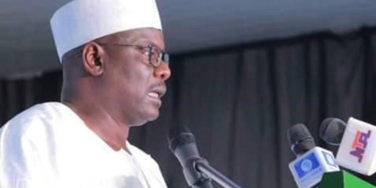 2027: Borno South APC leaders back Ndume’s return, raise ₦40m for nomination form