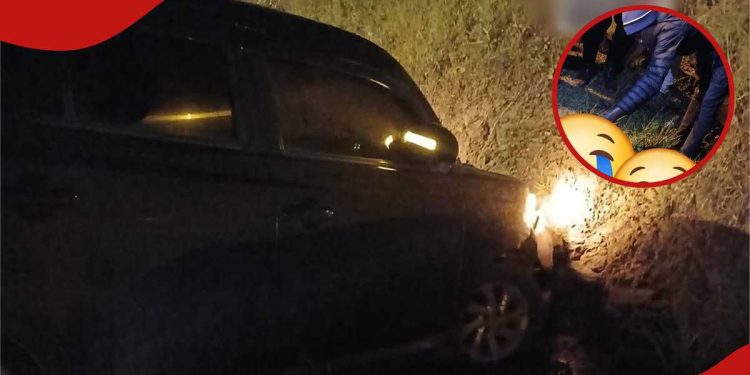 Kenyan family discovers brother's death via social media