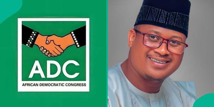 Drama as Members Shun Nafiu Bala ADC Faction Convention in Abuja, Venue Left Empty