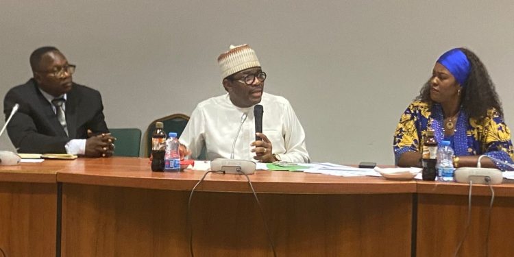 Reps probe insurance gaps in N1.12tn Anchor Borrowers Scheme