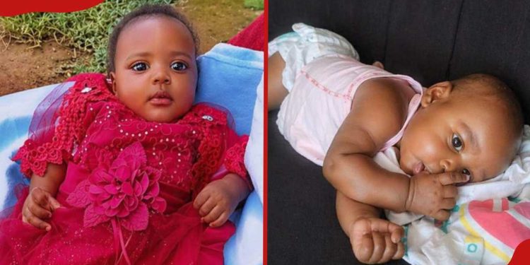 Vihiga: Mystery as father returns without 9-week-old baby he took while intoxicated