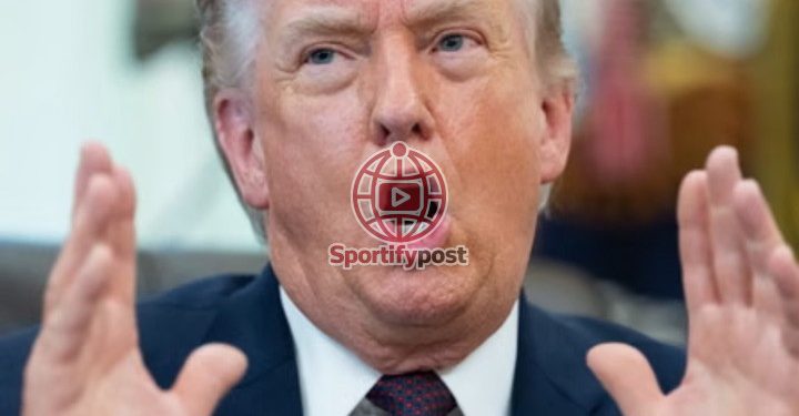 BREAKING: Trump Says Iran May Have Reloaded Weapons During Two-Week Ceasefire