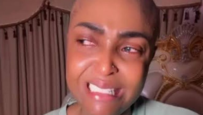 I Didn’t Fake Anybody’s Cancer Result,When I Was diagnosed It Was Traumatic Moment For Me – Blessing Okoro