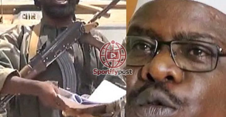 B’Haram:Senator Sani Reported Over 40 People Killed In Shiroro,Ndume Reported 28 And 407 Women-Ningi