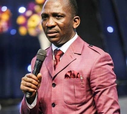 People Stood And Watched As Only 5 Men Killed A Young Boy In Broad Daylight Without Helping—Enenche
