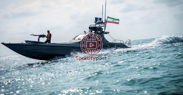 Iran Moves to Make Control of The Strait of Hormuz Law, Will Charge Ships In Iranian RialIran Moves to Make Control of The Strait of Hormuz Law, Will Charge Ships In Iranian Rial
