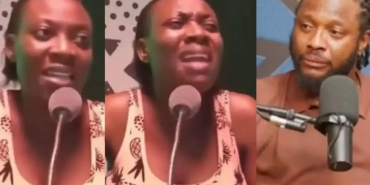Throwback clip of OAP Mayowa criticising men who don’t give their wives “constant sex” surfaces amid ex-hubby’s viral interview