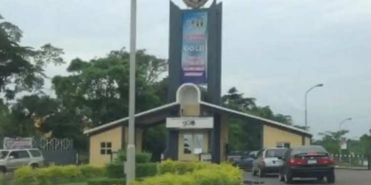 BREAKING: Tragedy as OAU 400-level medical student dies moments before final exam