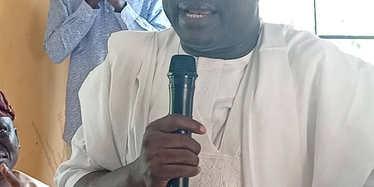 INEC expresses confidence as Agboke resumes as Ondo REC