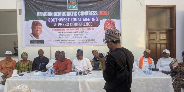ADC South West unveils new leaders, rallies support