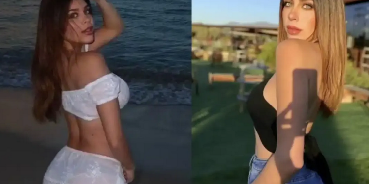 Trending video shows the chilling moment jealous mother-in-law murdered former Miss Universe (Video)