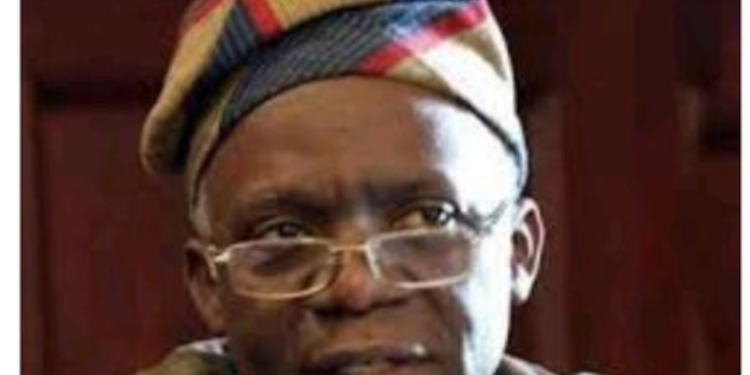 Falana Defends INEC’s Neutral Stance as ADC Leadership Crisis Heads to Supreme Court Verdict