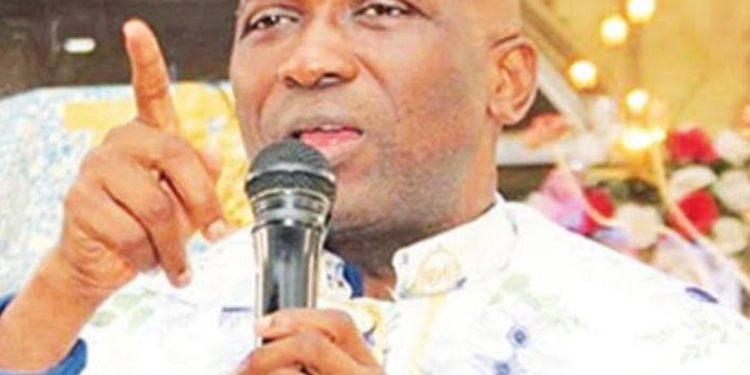 What I saw that will happen in the next forty days to our economy in Nigeria – Primate Ayodele