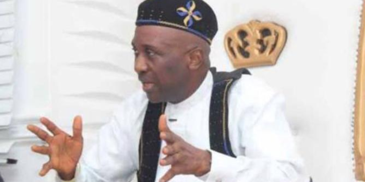 What God Told Me About Some States, Churches and Emirs in the North – Primate Elijah Ayodele Reveals