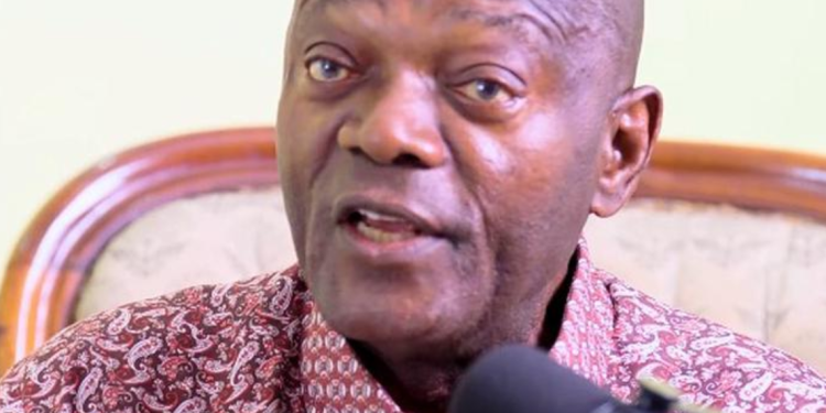 1990 Coup: They Wanted Us To Divide Nigeria By Demolishing Jeba & Benue Bridges, I Didn’t Like It—Nyiam