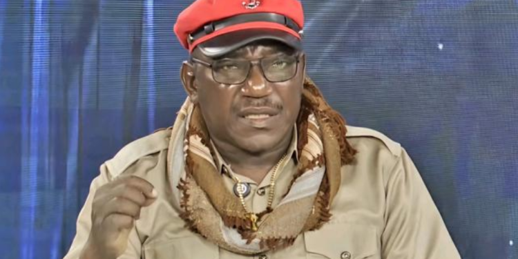 Obi: After Obasanjo Picked The Ticket, Sule Lamido & Abubakar Rimi Were The Contenders For VP-Dalung