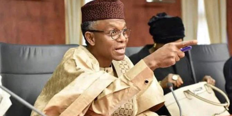 El-Rufai:He Walked Into Agency That Held Him; Evidence Shows He Won’t Jump Bail Or Skip Trial-Musa