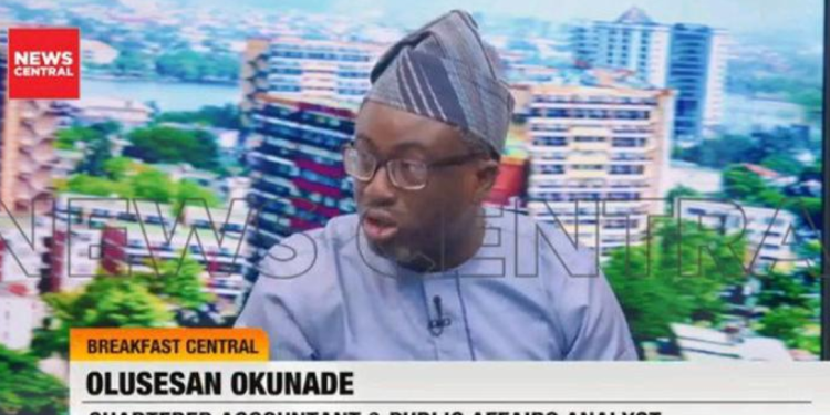 If You Go To ADC They Will Tell You APC Is After Them-Okunade