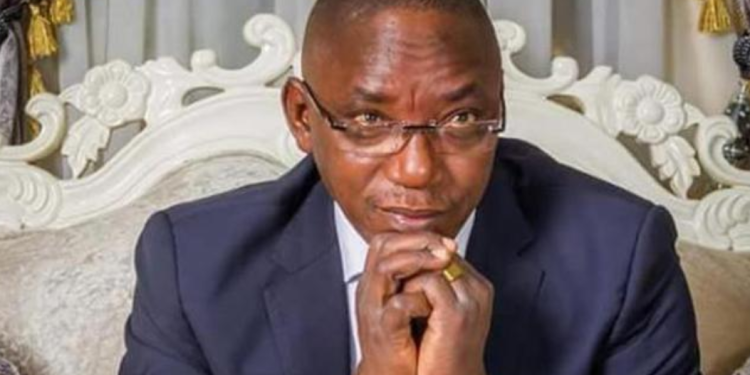 “Wale Edun is somebody who has integrity–Dalung