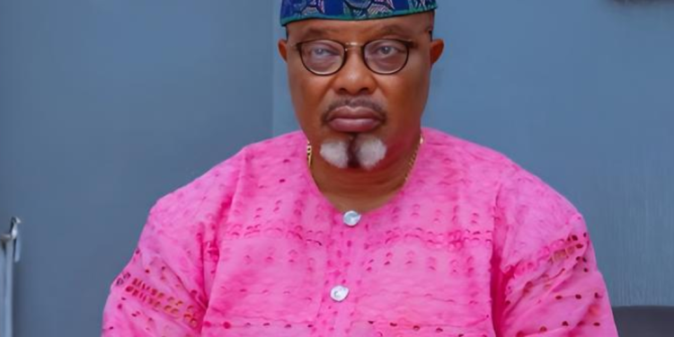 I Impregnated a Girl But Denied the Pregnancy When She Brought Her Parents to Meet My Dad – Folarin