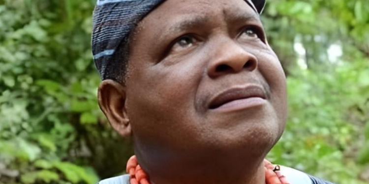 I Was In The Same Classroom With My Son When I Went Back to School to Further My Education – Oyewo