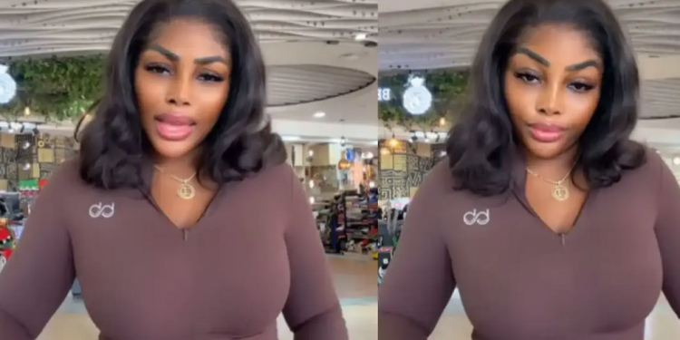 ‘They don’t have money, I didn’t see any G-Wagon, they only have wild animals’: Nigerian lady laments after visiting Kenya (Video)