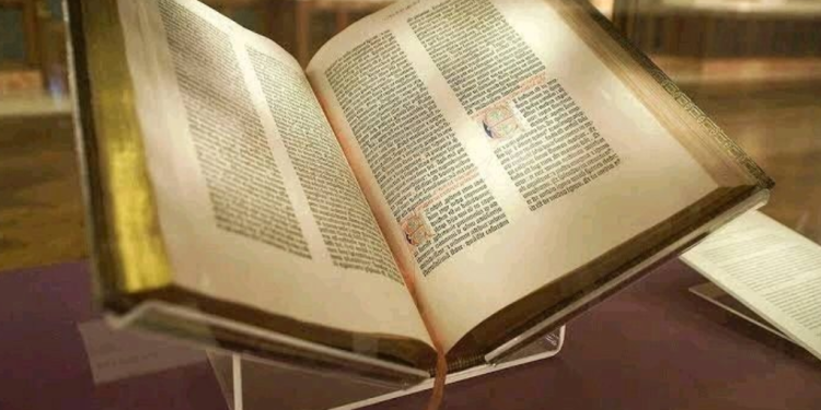 Bible Verse That Has Always Caused Confusion And Misunderstanding Among Christians