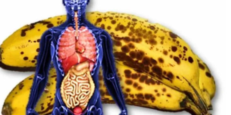 If You Eat 2 Bananas Per Day For A Month, This Is What Happens To Your Body