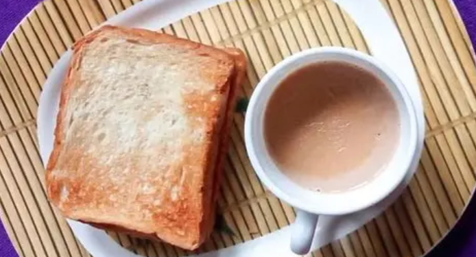 Avoid Bread And Tea If You Have These Medical Conditions