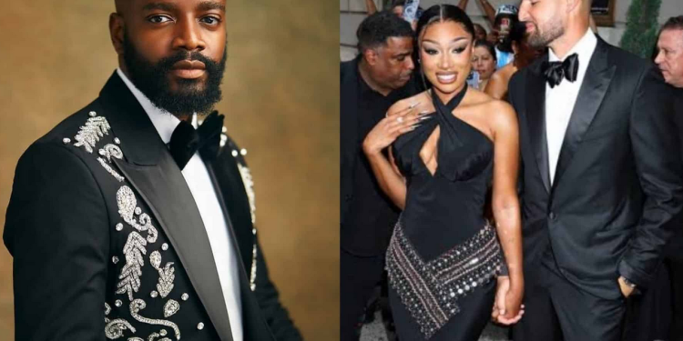 “People cheat because they lack bravery” – BBNaija Leo DaSilva shares his thoughts on Megan Thee Stallion and Klay Thompson’s split