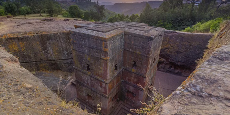 Africa’s Underground: 6 Hidden Worlds Beneath The Surface