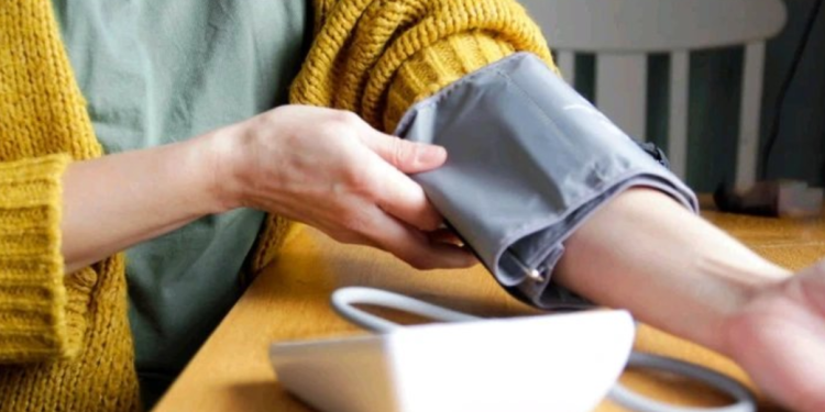 Cardiologists Are Begging People With Hypertension To Stop Doing This One Thing ASAP