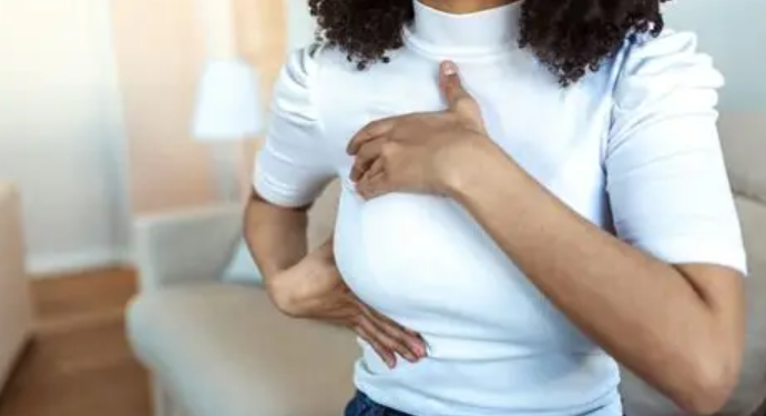 Essential Signs Of Breast Cancer That Are Noticeable On Some Parts Of The Body