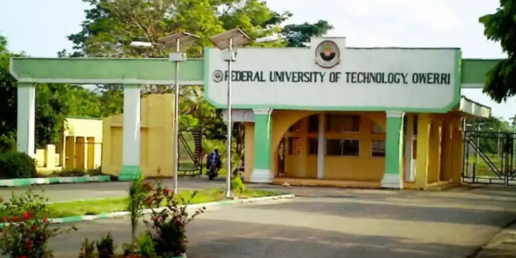 Tragedy as armed herdsmen kill motorcyclist, kidnap female FUTO student in Imo