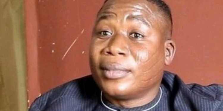 Ibadan Summit: Fayose Mocks Oduduwa Agitator Sunday Igboho Over Peter Obi’s Visit