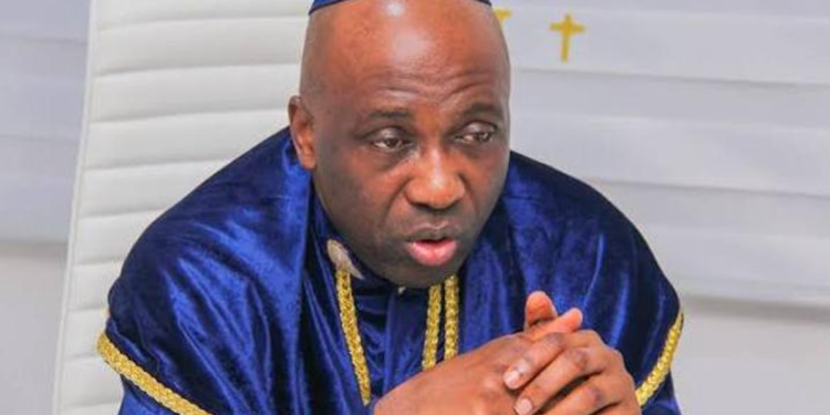 What God Told Me About President Bola Ahmed Tinubu Ahead Of The 2027 Election — Ayodele Reveals