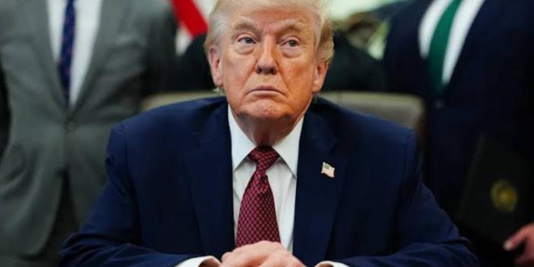 Why Was the Vice President Rescued Before President Trump During the Assassination Attempt?- Ossai