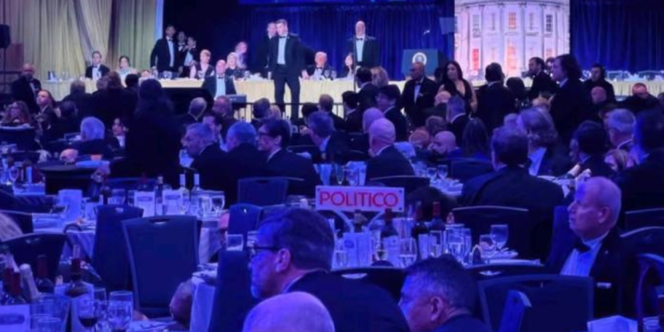 Trump Survives Assassination Attempt, Shooter Arrested