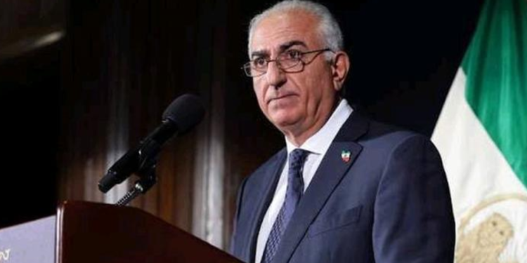Iran: This Attack On The American President And American Democracy Is Appalling—Reza Pahlavi